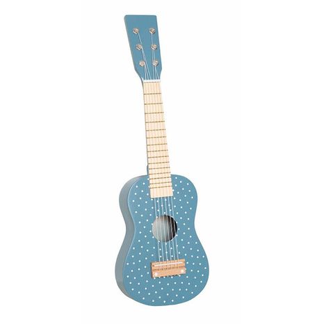 Gitara modrá Jabadabado