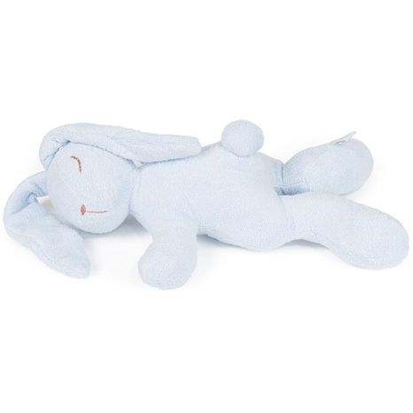 Spiaci Zajac Bubi - Modrý