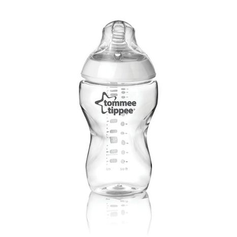Tommee Tippee dojčenská fľaša C2N 340 ml - 3M+